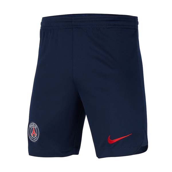 Strümpfe Paris Saint Germain 2023-24 Blau